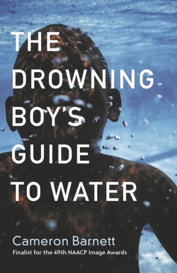 巴奈特-溺水男孩的水罩指南