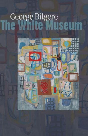 Bilgere——白色的博物馆封面