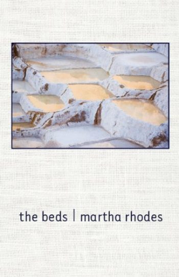 玛莎·罗德斯的《床》