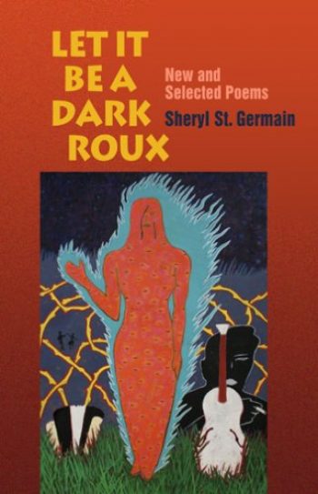 Germain  - 黑暗Roux封面