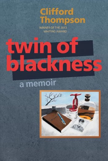 克利福德·汤普森——黑人的双胞胎