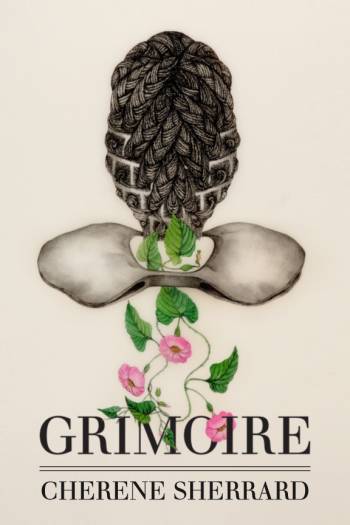 Grimoire Front Cover